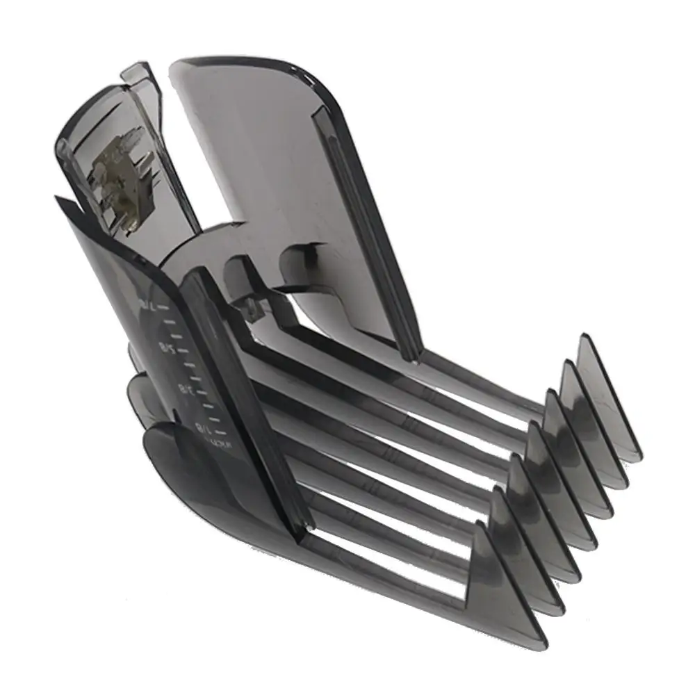 Расческа для машинки стрижки волос Philips QC5105 QC5115 QC5120 QC5125 QC5130 QC5135 HC9450 HQ8505|comb for hair|comb