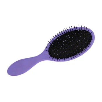 

New Women Detangle Hair Brush Salon Hairstyles Comb Wet Dry Scalp Massage Brushes SCI88