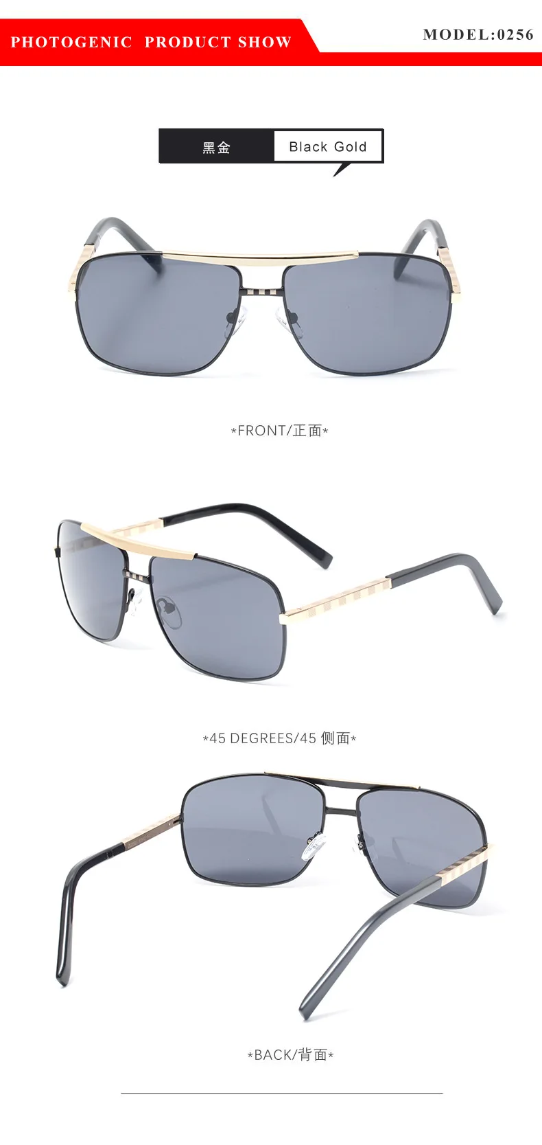 Квадратные мужские солнцезащитные очки, Новое поступление, Ретро стиль, фирменный дизайн, солнцезащитные очки для мужчин, очки lentes de sol hombre
