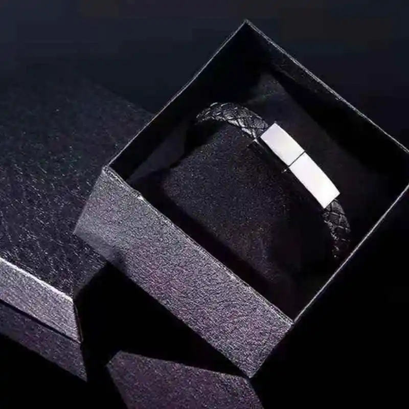 Sindvor переносной Плетеный USB зарядный браслет кожаный телефон зарядный кабель зарядное устройство для iPhone type C Android телефонов