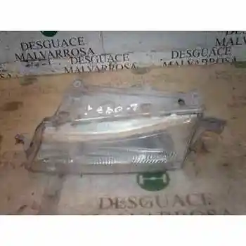 

LEFT HEADLIGHT DAEWOO NEXIA GL L097 H4 [5209935]
