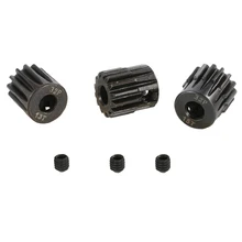 

32DP 5mm 13T 14T 15T 13T-15T Pinion Motor Gear for 1:8 RC Toy Car Truck Kits