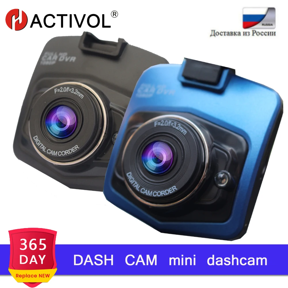 Online Cámara de coche HD 1080P dashcam dvr grabadora dash cam coche dvr auto cámara de visión trasera vehículo coche CÁMARA DE ESPEJO