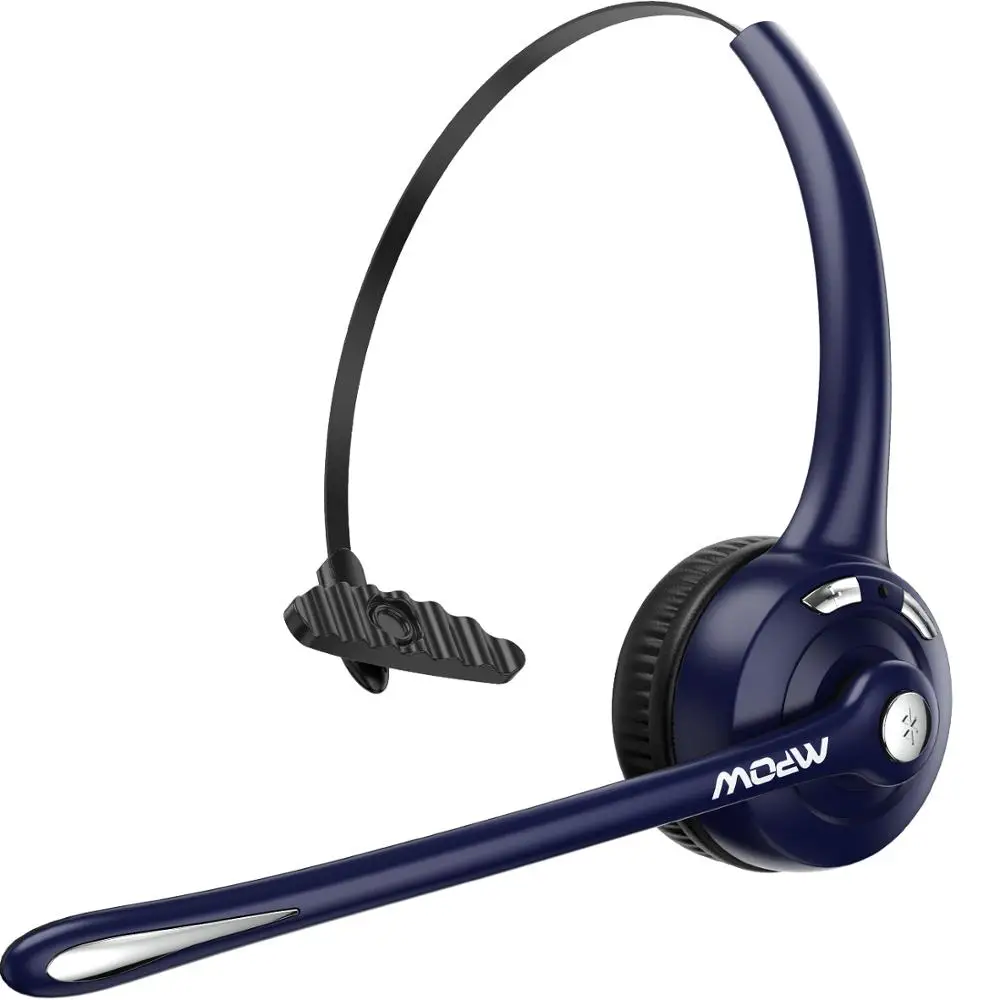 Upgraded Mpow Pro Wireless Headphones 
