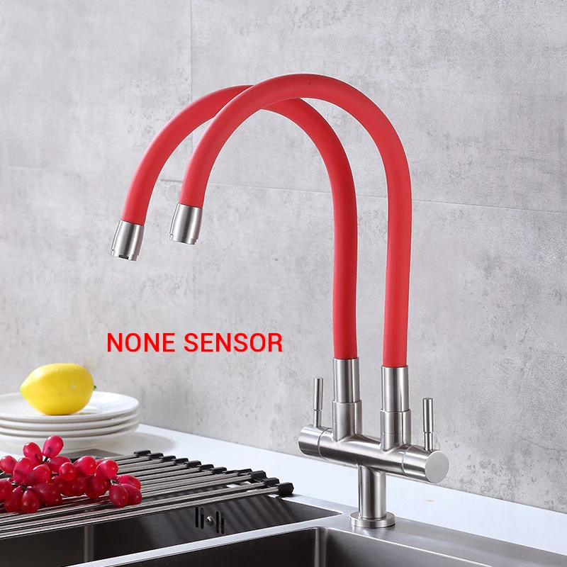 without Sensor