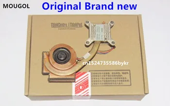 

New Original For Lenovo Thinkpad T420 T420I Cooling Heatsink W/ Fan 04W0627 0B46252 04W0407 04W0409