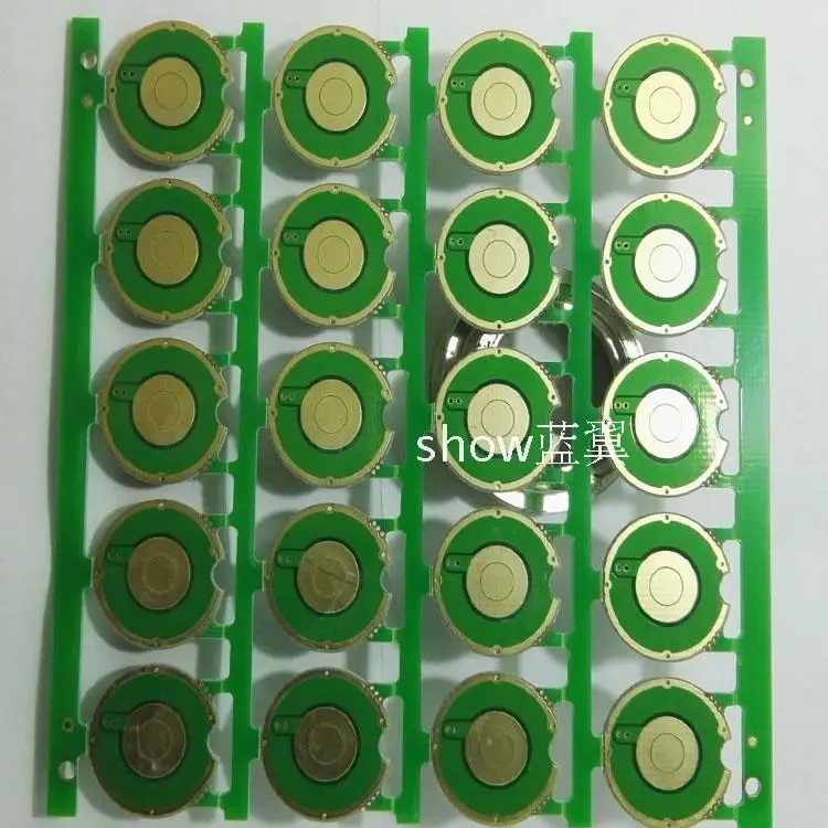 CREE 1AA 2AA CR123 Battery R2 / Q5 1 3W плата драйвера лампы с бусинами повышающий светодиодный 17