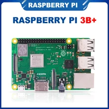 ITINIT R101 Großhandel Raspberry Pi 3 Modell B plus Raspberry Pi 3b Pi 3 Pi 3B Mit WiFi & Bluetooth raspberry pi 3b plus