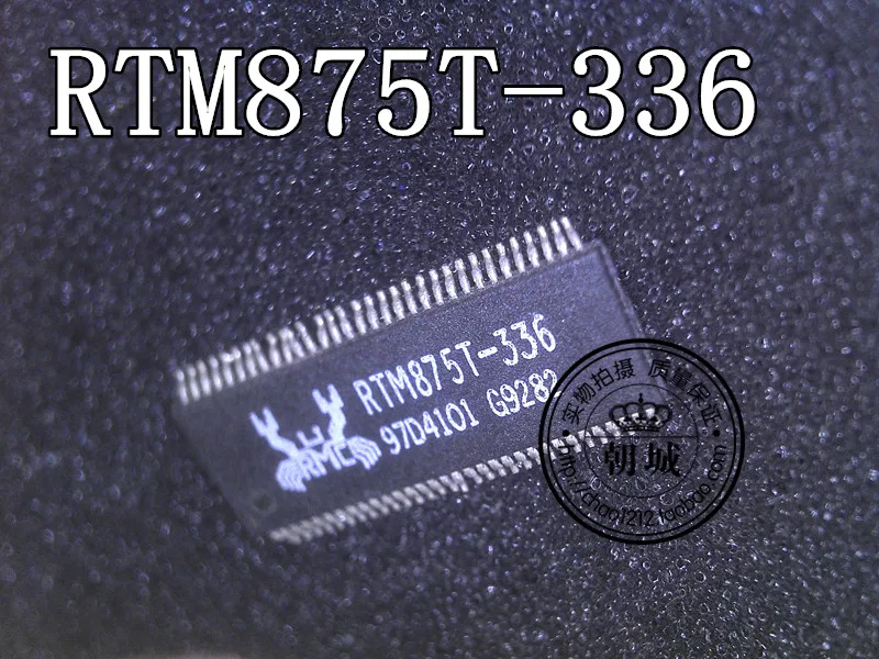 5 шт./лот RTM875T-336