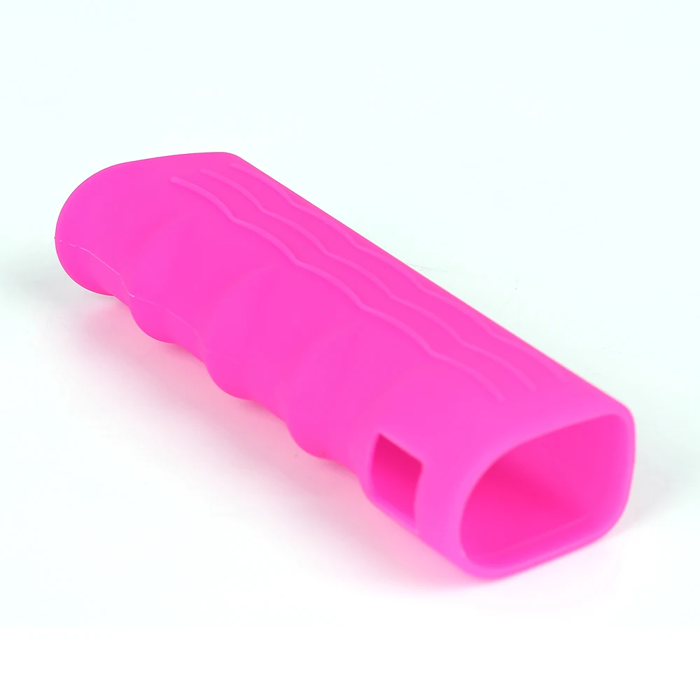 Hand Brake Cover Car Interior Accessories Non Slip Silicon Car Handbrake Lever Cover Anti Slip Hand Brake Cover