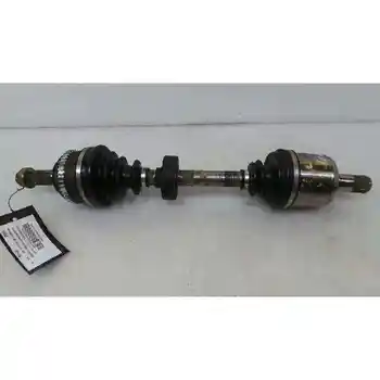 

20T2N TRANSMISSION LEFT FRONT MG ROVER MG ZR