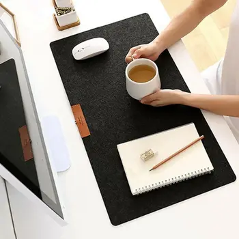 

Large 630*330mm XL Anti-Slip Table Computer Desk Keyboard Game Mouse Pad Mat