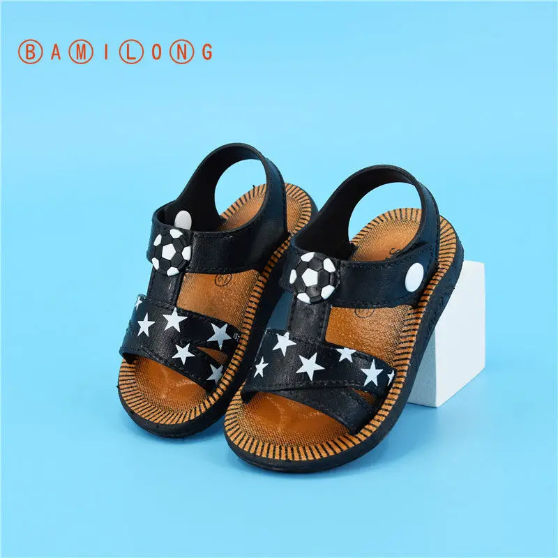 infant beach sandals