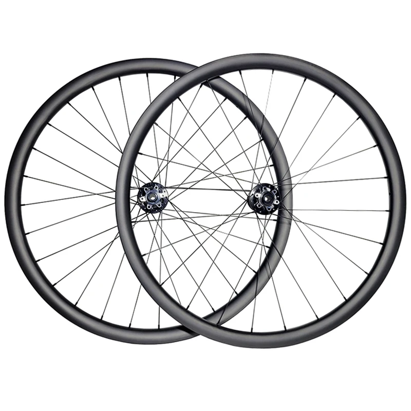 1378g 29er MTB XC 30mm clincher tubeless J-hook carbon wheelset Novatec D791SB D792SB 6-bolt 15x100 12x142 HG XD mountain bike | Спорт и