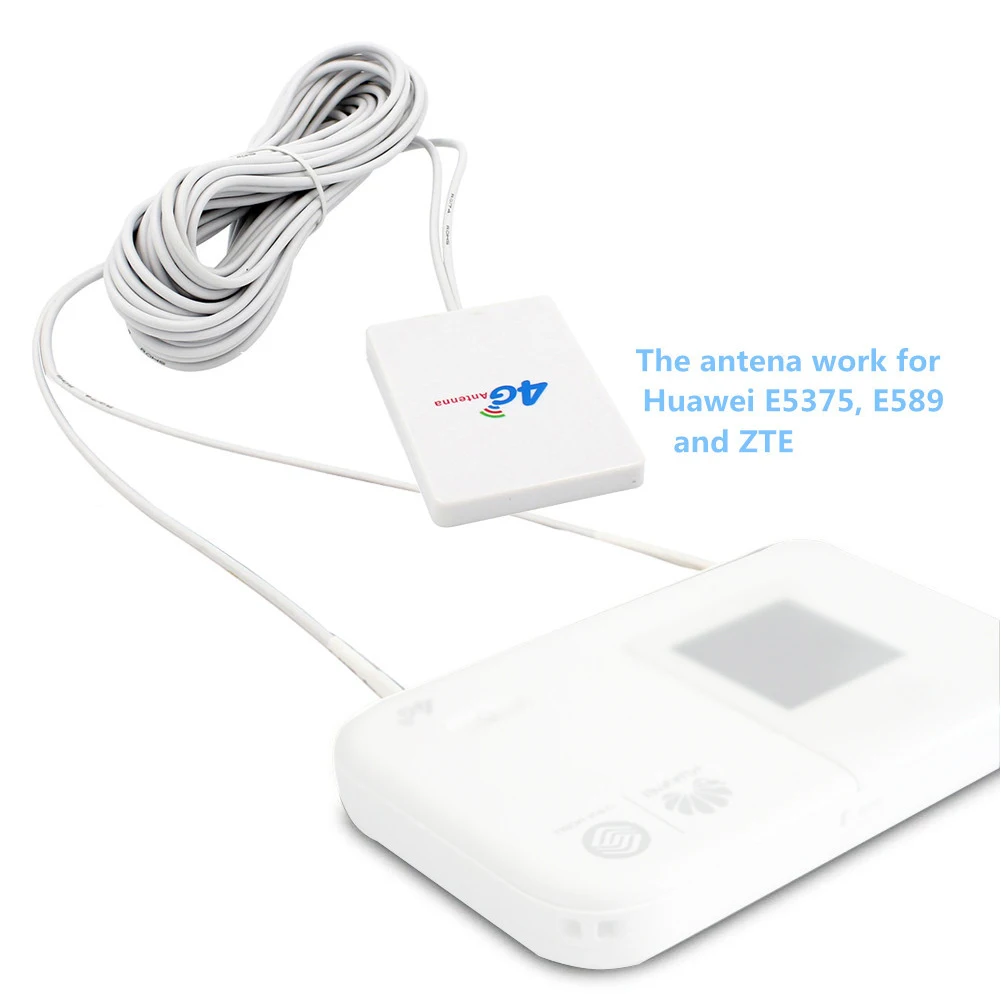 28 Dbi LTE wifi антенна усилитель сигнала долговечный для мобильного телефона роутер широкополосный 4G 3g для HUAWEI
