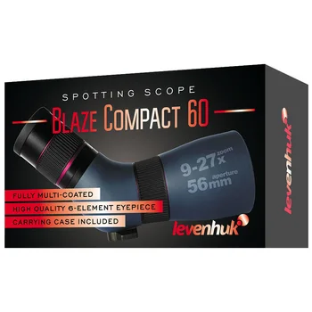 

Telescope Levenhuk Blaze Compact 60