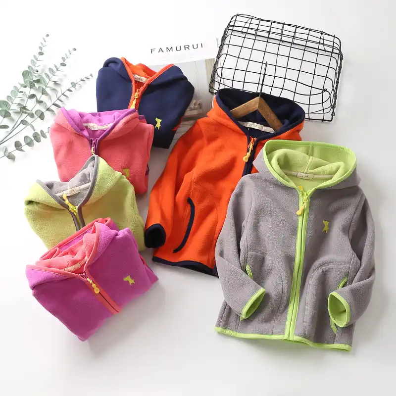 manteau printemps garcon 3 ans