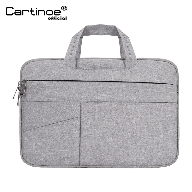 Сумка для ноутбука 14 дюймов для Macbook Air 13 Pro Водонепроницаемая 13,3/15 дюймов сумка для ноутбука рукав для ноутбука для Macbook 15 Pro 13," 15,4" 15,6"