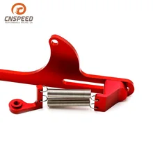 Горячие продажи, Модифицированная дроссельная заслонка для дроссельной заслонки из алюминиевого сплава