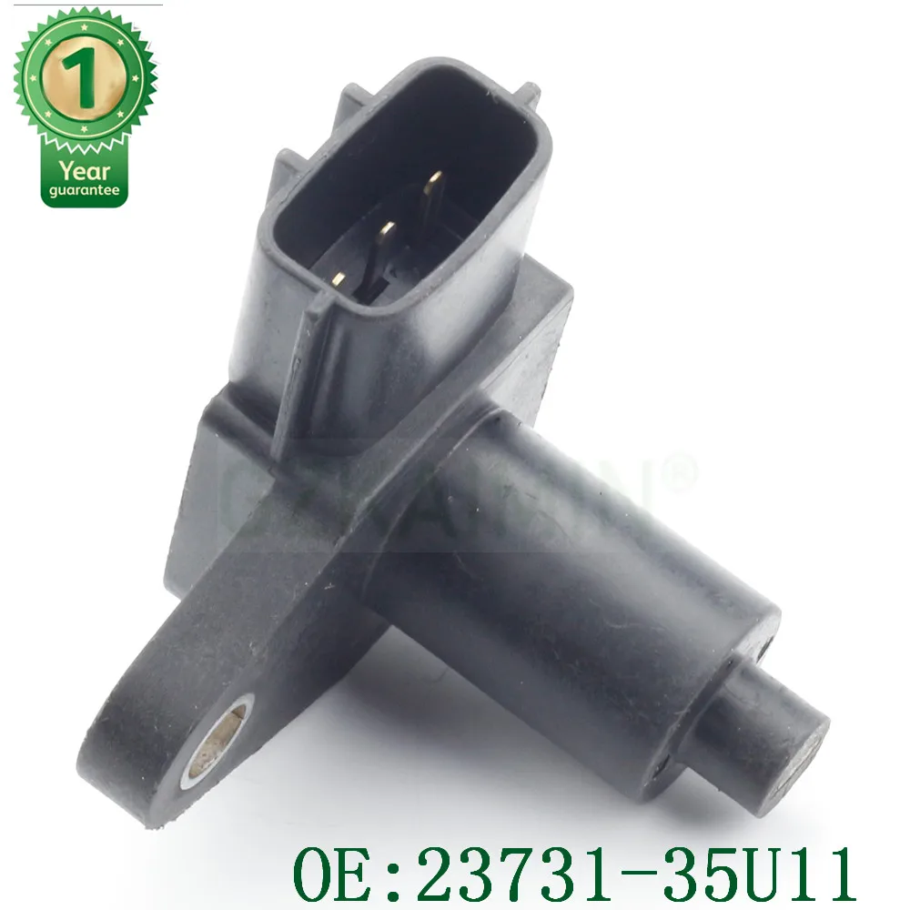 OEM 2373135U11 23731-35U11 J5T10271 Датчик положения распределительного вала подходит для NISSAN MAXIMA INFINITI I30