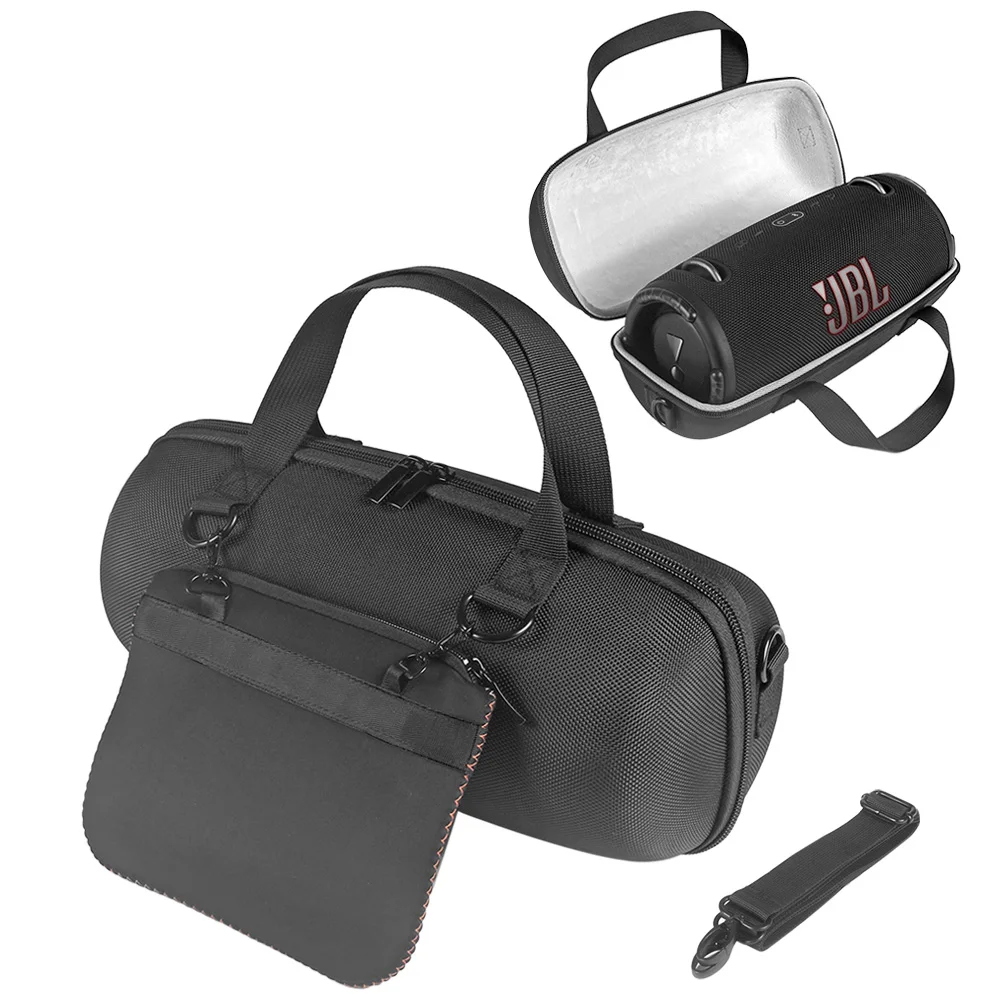 Caixa de Armazenamento para Jbl Bolsa de Proteção para Jbl Portátil sem Fio Zopore Duro Viagem Transportando Xtreme 3 Case Xtreme3 Alto-falante Eva - Image 4