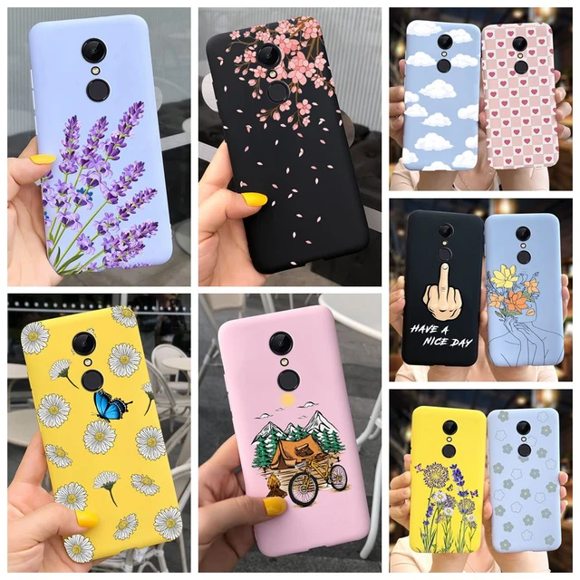 Case Xiaomi Redmi 5 Print - Case Xiaomi Redmi 5 Cover Plus Funda - Aliexpress