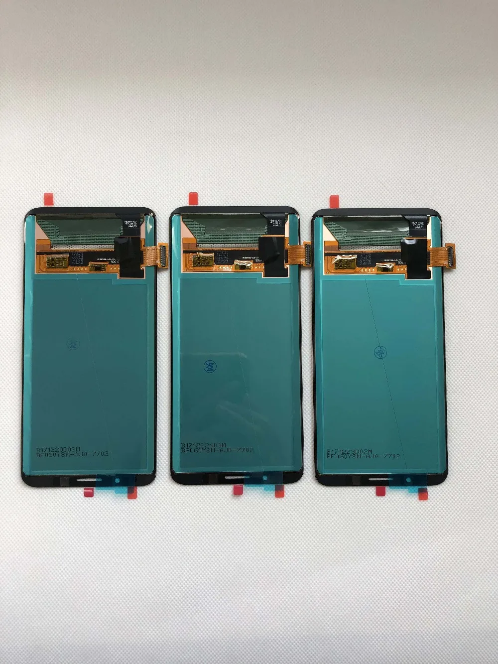 Amoled 100 Original Tested For Elephone U U Pro Lcd Display And Touch Screen Assembly Repair Parts For Elephone U Upro E9002 Mobile Phone Lcd Screens Aliexpress