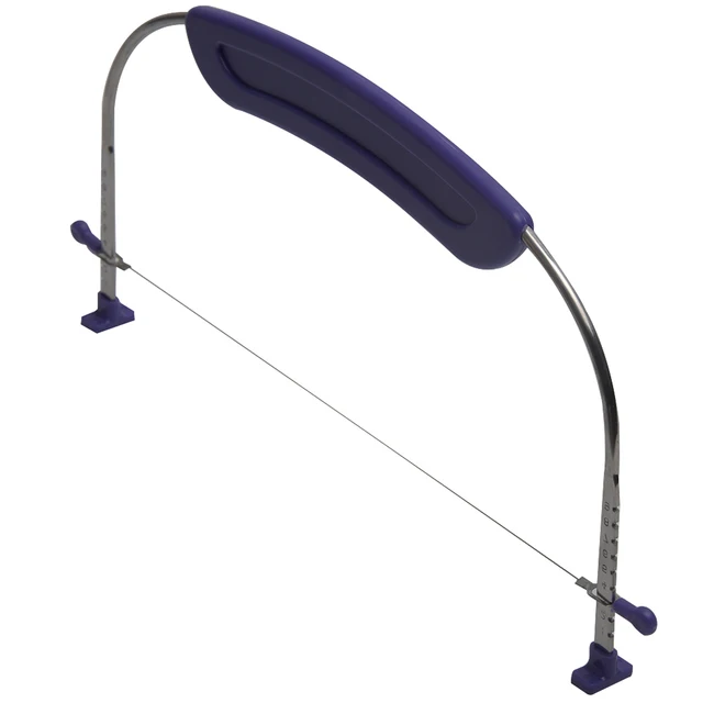 Adjustable Cake Slicer Layerer 4