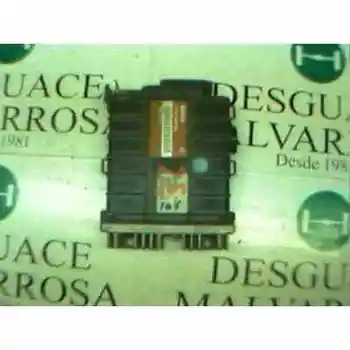 

SWITCHBOARD ENGINE UCE PEUGEOT 106 (S1) 1.1 0280000751 [820]