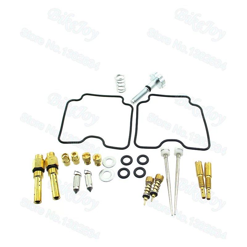 Carb Карбюратор Ремонтный комплект для YAMAHA RAPTOR 660R YFM660R 2001 2002 2003 2004 2005|kit kits|kit yamahakit