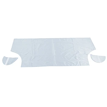 

Car Windshield Snow Cover Sunshade Protector Visor Block Shields Cover NJ88