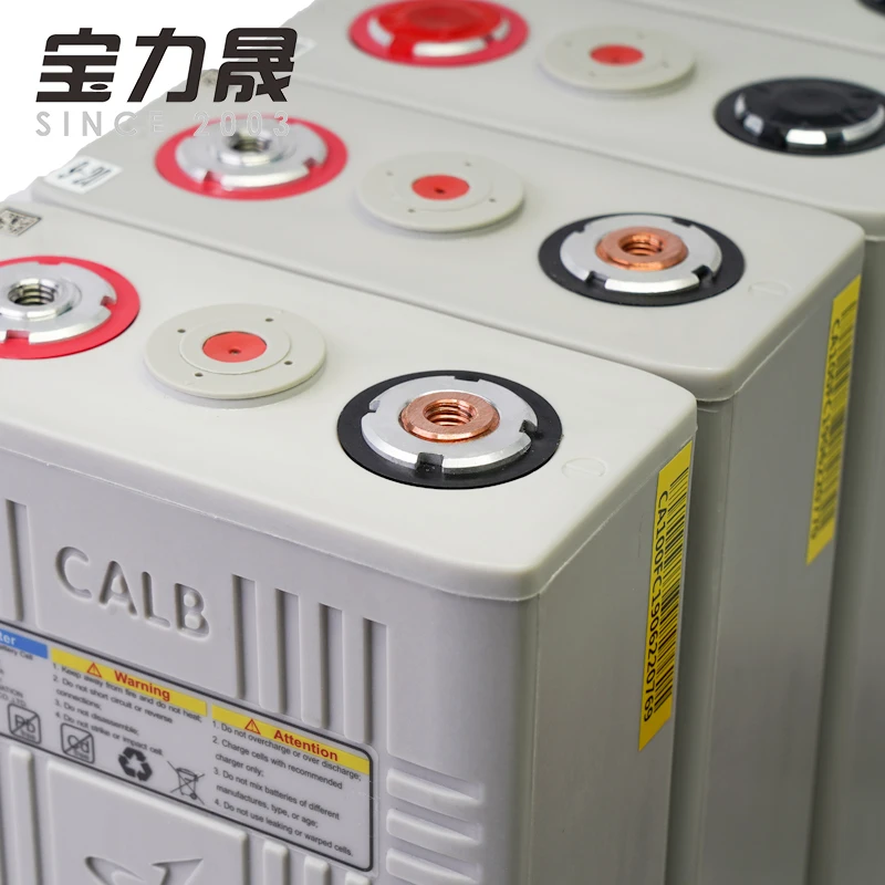 4 шт. CALB Класс в 3.2V180Ah lifepo4 батарея CA180F Ⅰ литий железо фосфатных аккумуляторов и