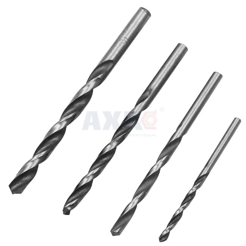 9pcs/Set T Type Machine Hand Screw Thread Taps Reamer M3/M4/M5/M6 Tap Set With 4pcs Twist Drill Bits And Wrench DT451