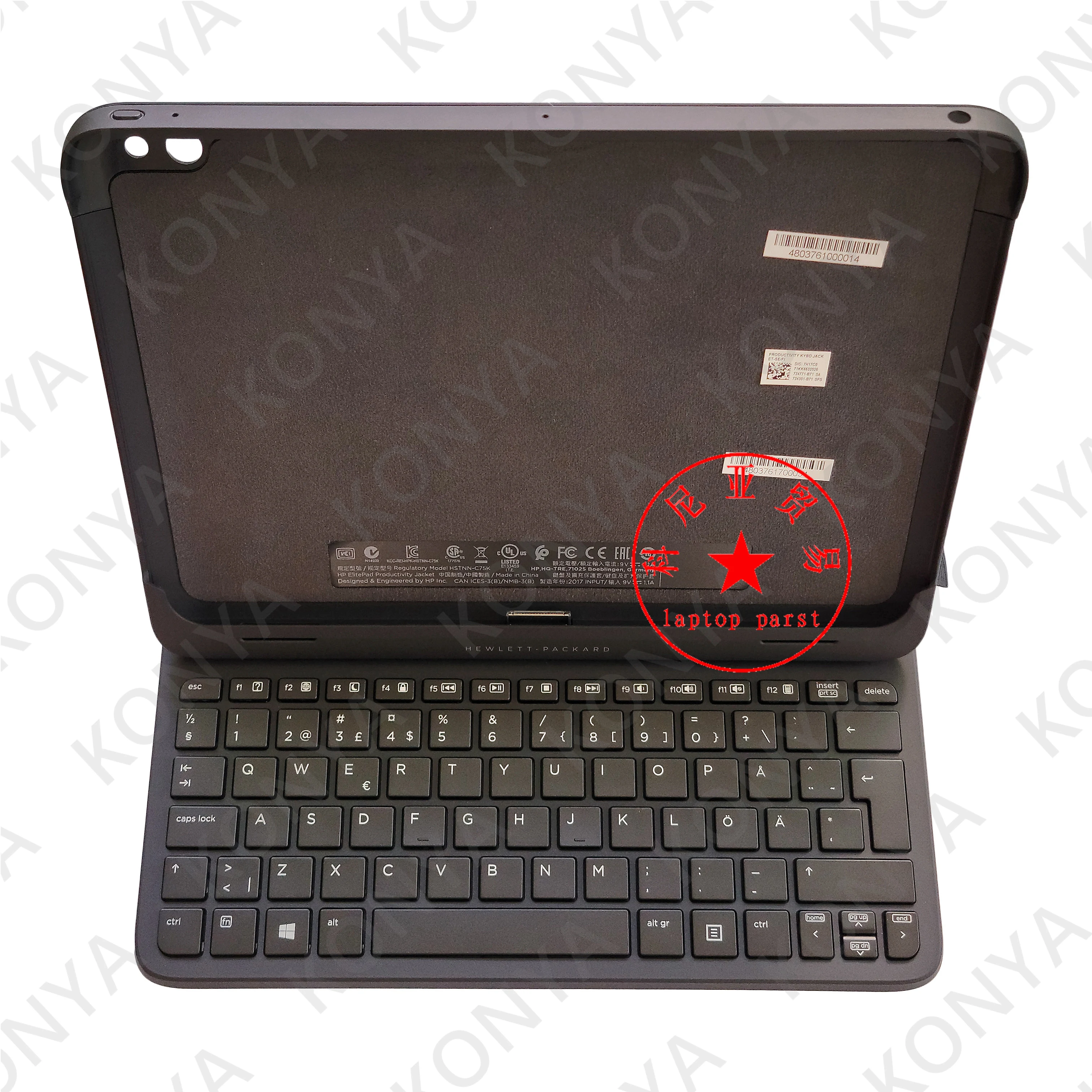 Bolsas e estojos p laptop