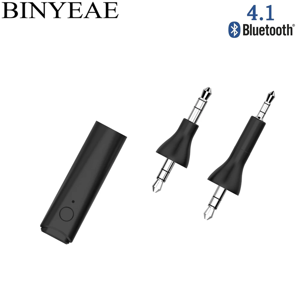 Беспроводной приемник A2DP Bluetooth 5 0 стерео аудио адаптер для наушников Bose