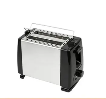 

Fully automatic toaster with stand Fried egg Heating Household sandwich maker Multifunctional breakfast machine