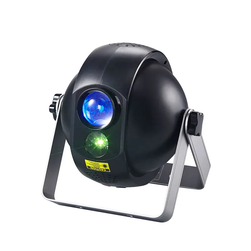Star Sky Galaxy Projector Lamp 
