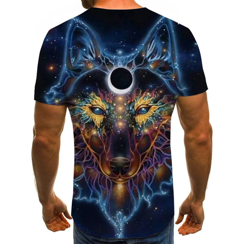 Fashion T-shirt men women pugs Tshirt animal face DJ street youth dog pattern Tee shirt summer short-sleeved Tee breathable Tops