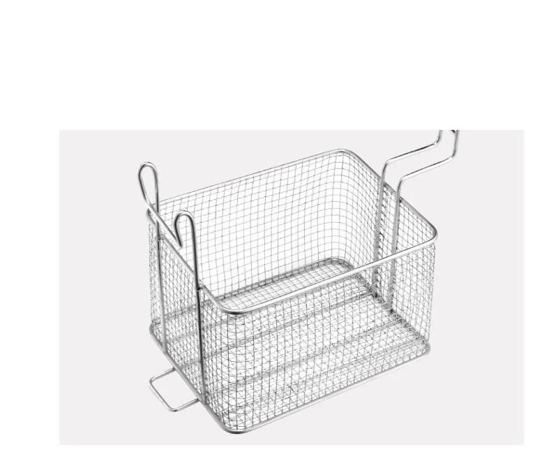Электрический Фритюрница коммерческий полностью автоматический Лифт-вверх фритюрница одноцилиндровый картофель фри башня куриные фритюрницы машина