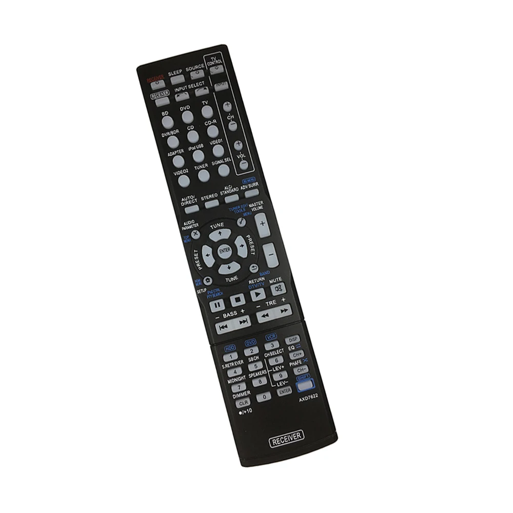 Пульт дистанционного управления Управление для Pioneer VSX-826-K VSX-524 VSX-524-K VSX-921 VSX-921-K VSX921
