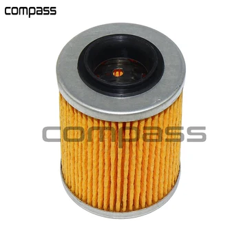 

Oil Filter High Quality Fuel Replacement For CFMOTO CF800 2013-2018