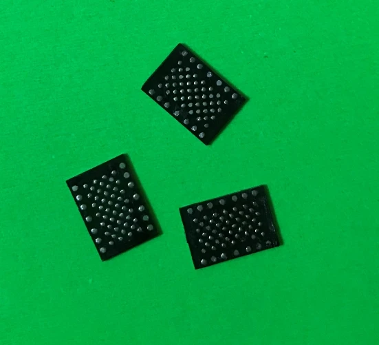 1 шт. ИС флэш-памяти NAND Hardisk HD чип iCloud разблокировка запрограммирован 16 ГБ 32 64 для