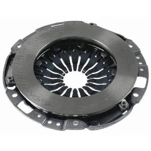 Корзина сцепления MB W168 1.4/1.6 97/Vaneo 1.6 02 SACHS 30822949|Стояночный тормоз| |