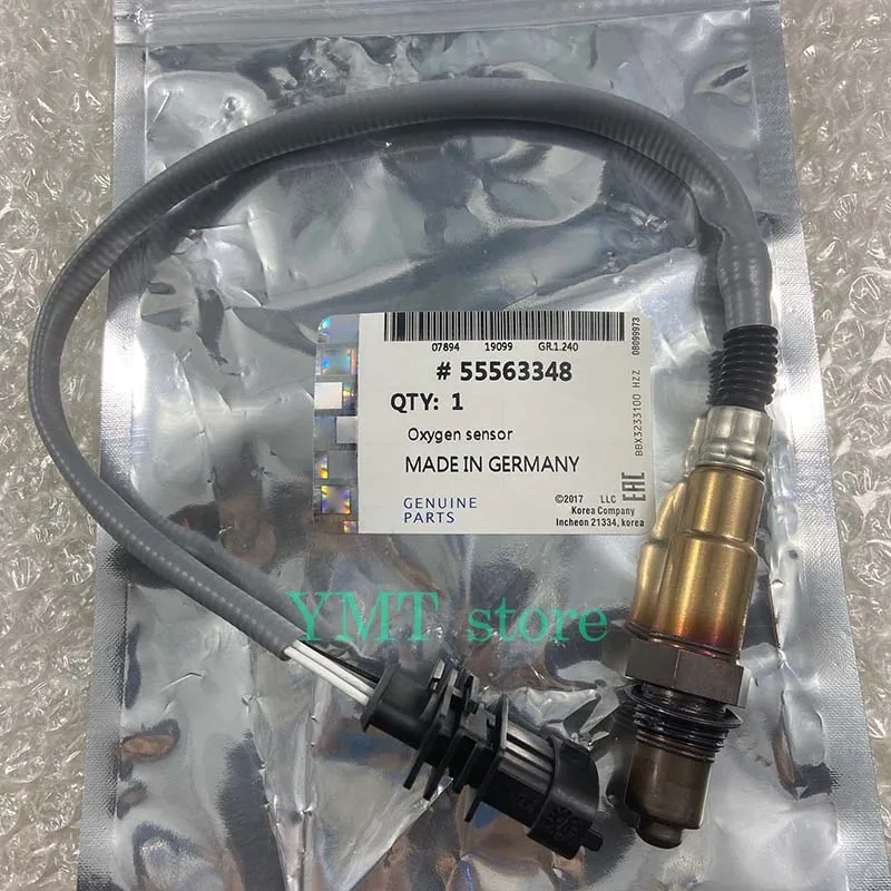 Лямбда Зонд Опель Мокка 1.4 Турбо Купить