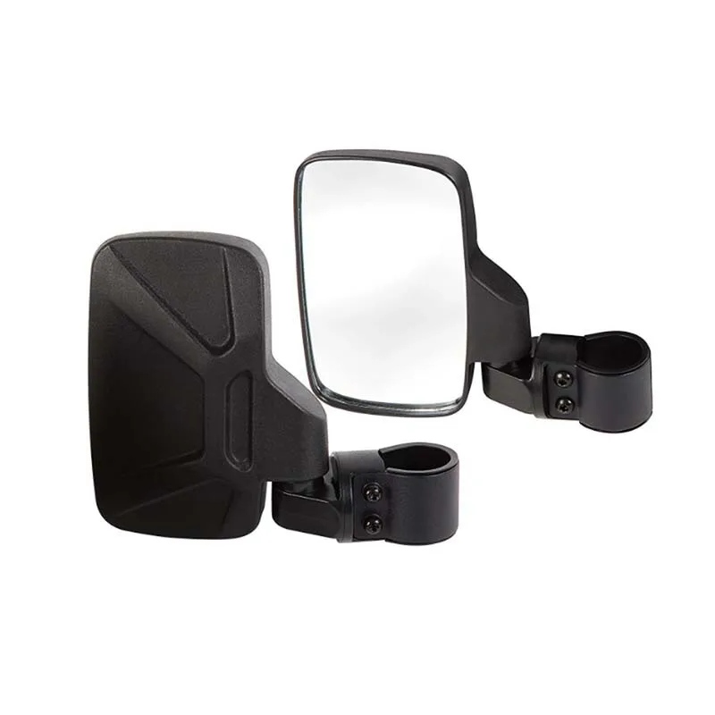 Flyquickl Cross Border Hot Sales UTV All-Terrain Beach off-Road Vehicle Secondary Mirror Side Mirror Modified Rearview Mirror