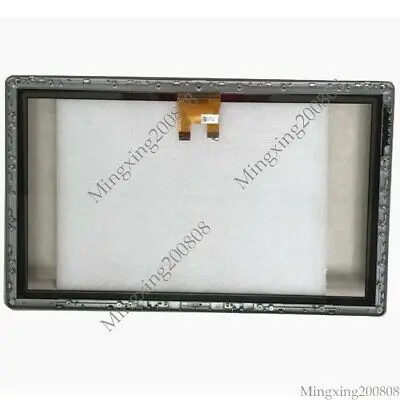 Для 23," CN-0928WF-74431 hannstoch DE-0N1 V1.1 lcd сенсорный экран дигитайзер