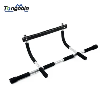 

Home GYM Door Horizontal Bar Multi-functional Pull up bar wall Chin up bar Horizontal bar
