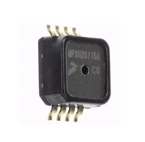 

Shipping MPXHZ6115A Free pressure sensor