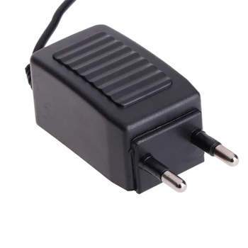 

4W Submersible Waterproof Aquarium Fish Tank LED Light Bar Lamp Strip EU Plug LX9C