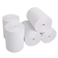 Фабричная Прямая 80x60 мм без сердечника термобумага